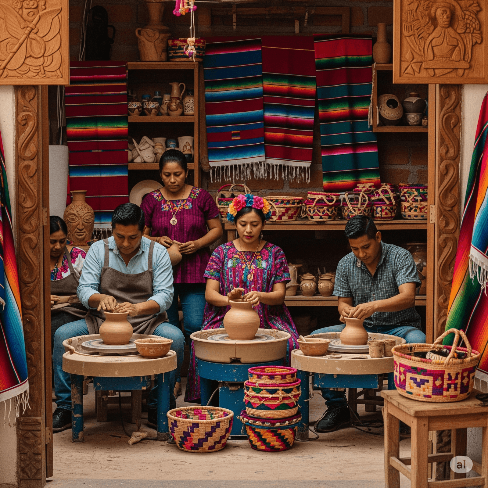 Imagen sobre nosotros